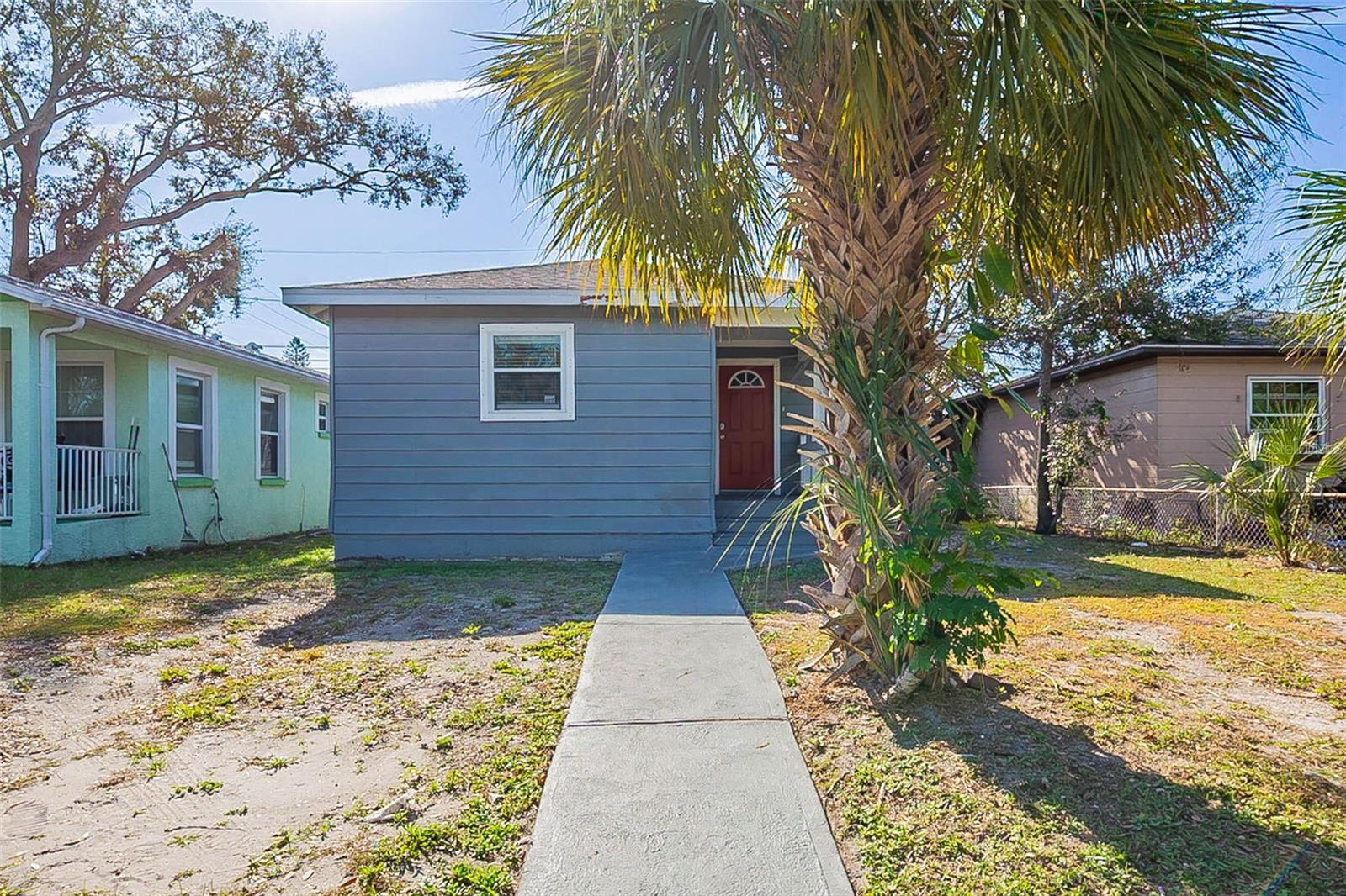 Details for 2558 12th Avenue S, ST PETERSBURG, FL 33712