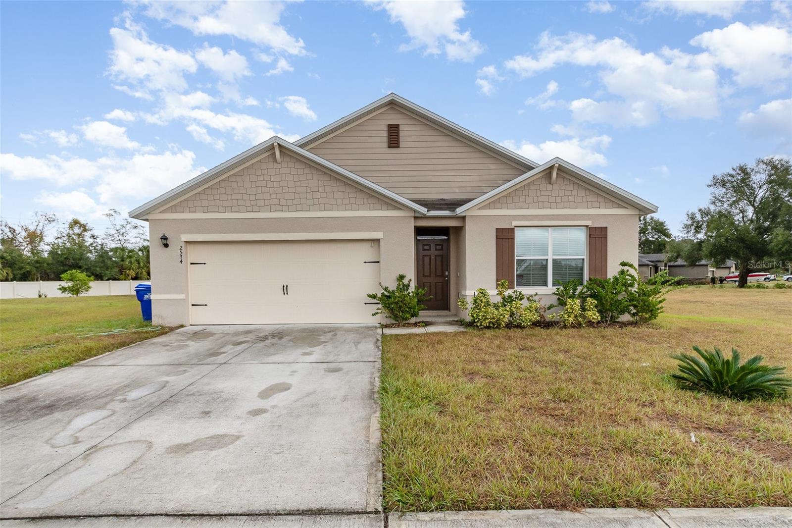 Details for 2574 Glacier Express Lane, TAVARES, FL 32778