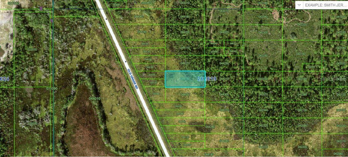 Image 2 of 2 For Old Grade Road