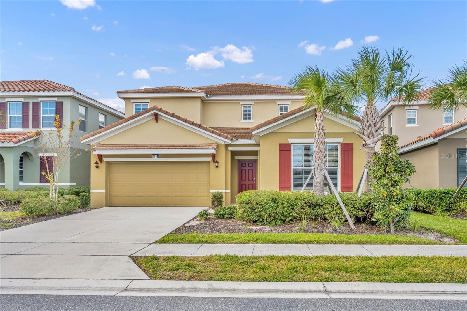 Details for 7833 Oak Reflection Loop, DAVENPORT, FL 33837