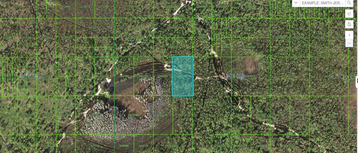 Listing Details for  N-a  , FROSTPROOF, FL 33843