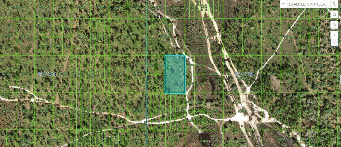 Listing Details for  N-a  , FROSTPROOF, FL 33843