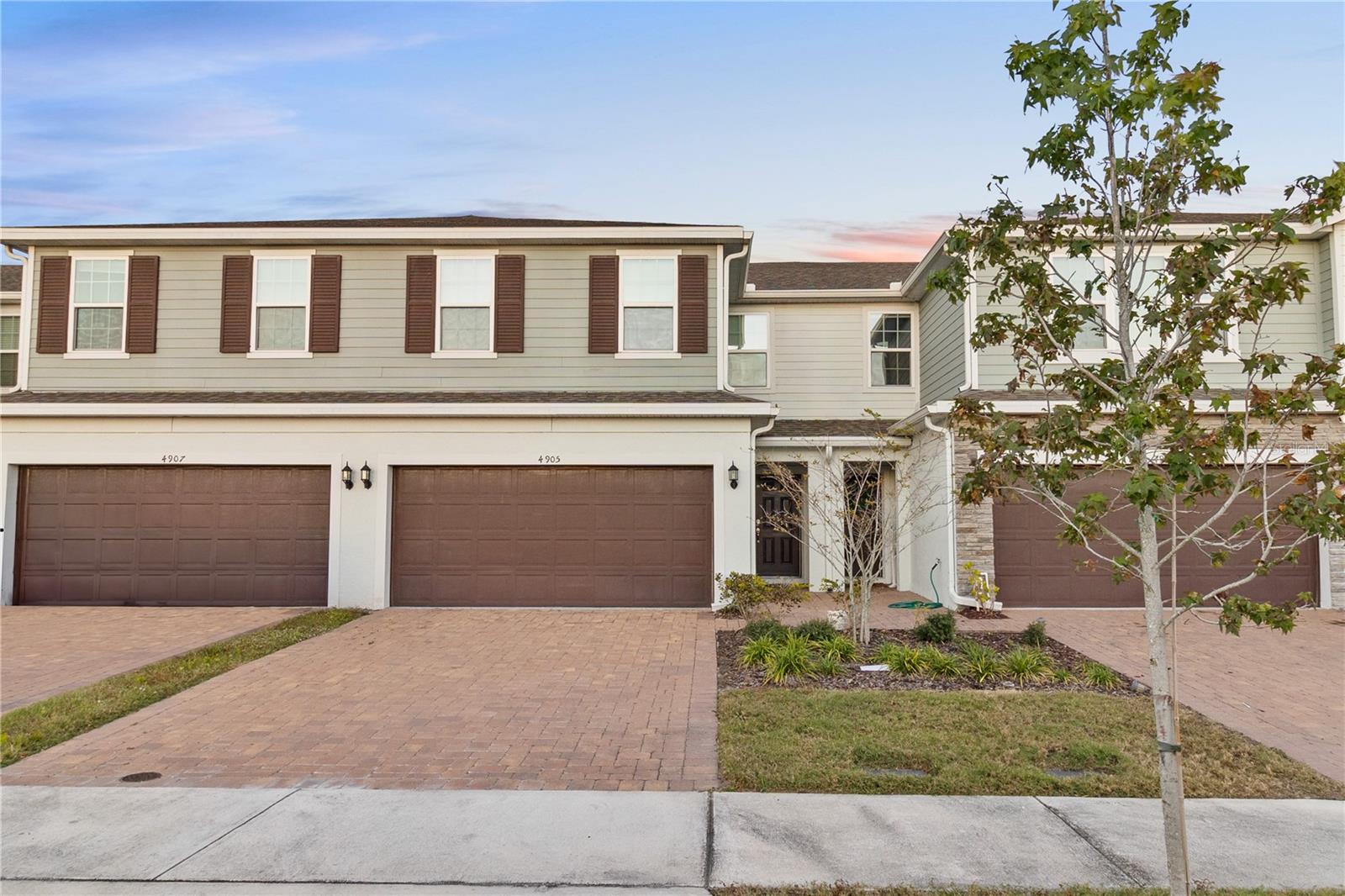 Details for 4905 Conifer Cone Drive, KISSIMMEE, FL 34746