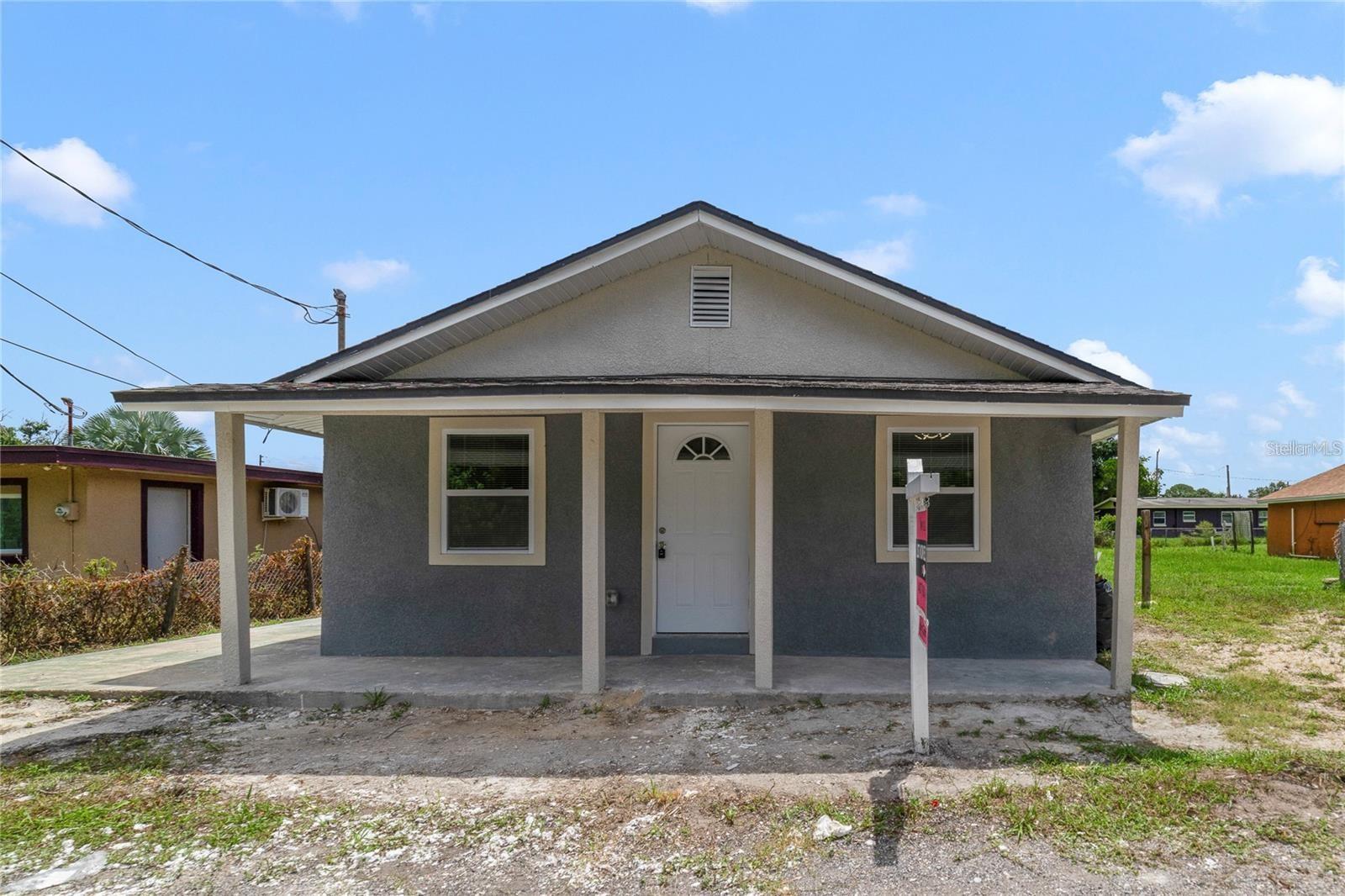 Details for 2321 Sipes Avenue, SANFORD, FL 32771