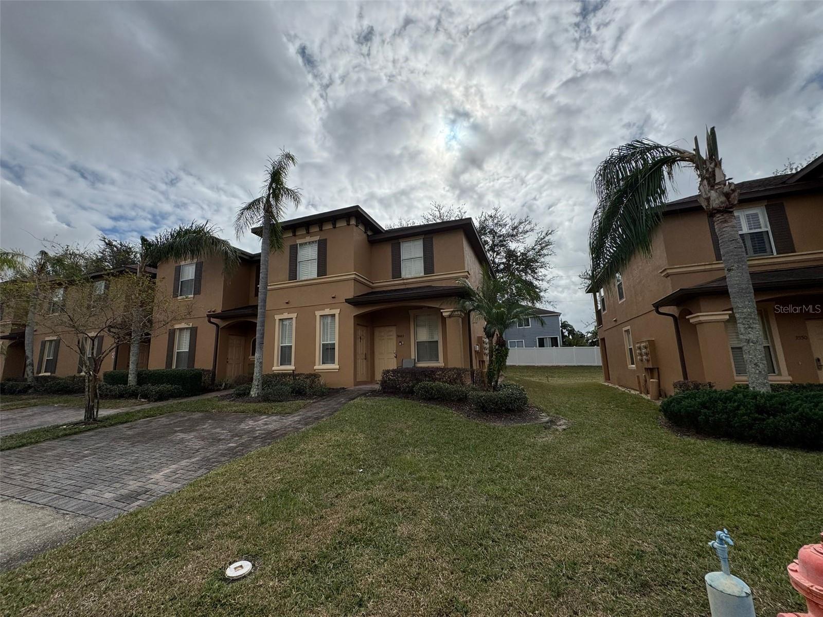 Details for 3602 Calabria Avenue, DAVENPORT, FL 33897