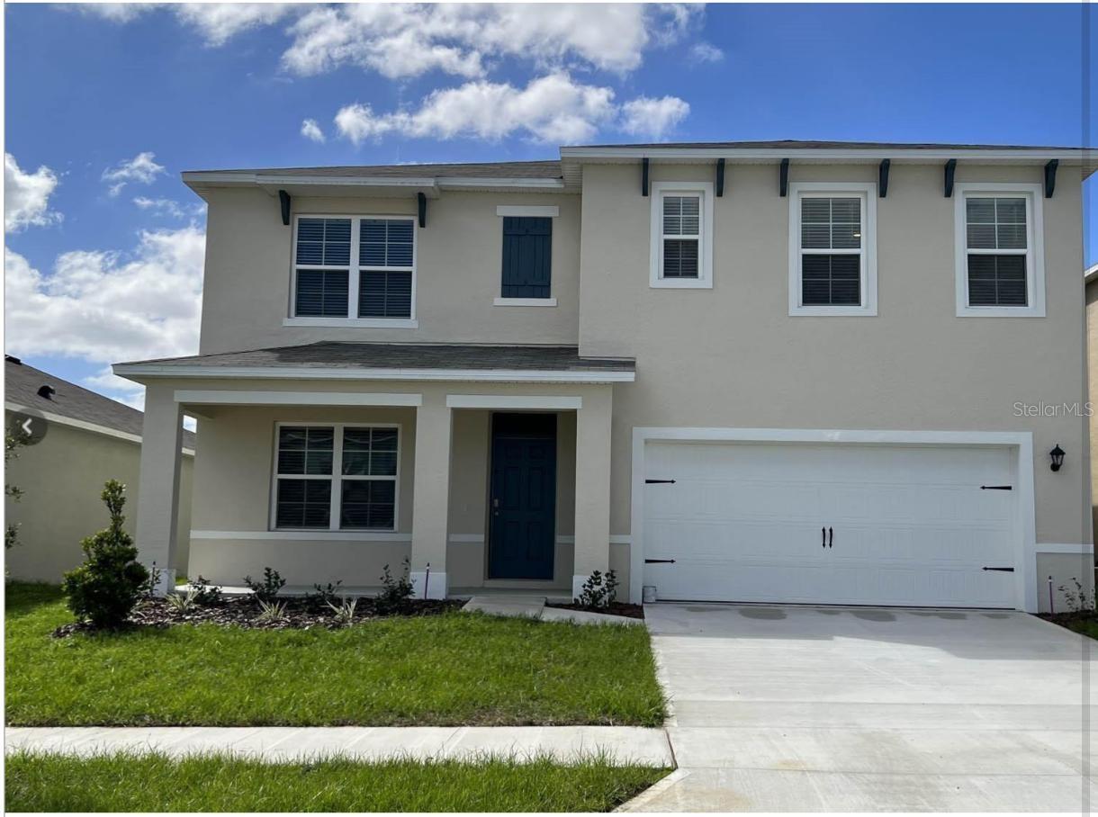 Listing Details for 1374 Holodak Drive, DAVENPORT, FL 33837