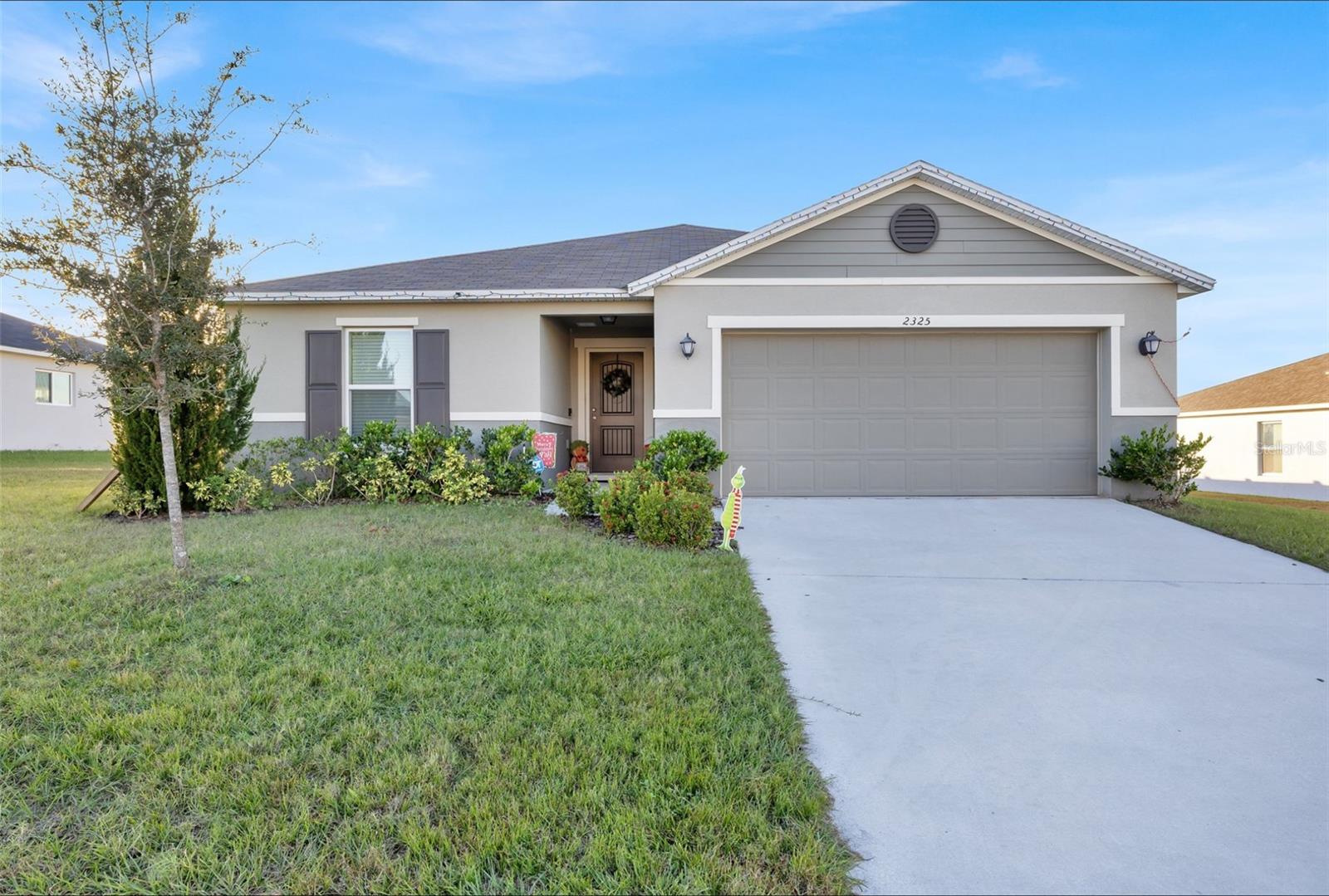 Details for 2325 Crossandra Street, MASCOTTE, FL 34753