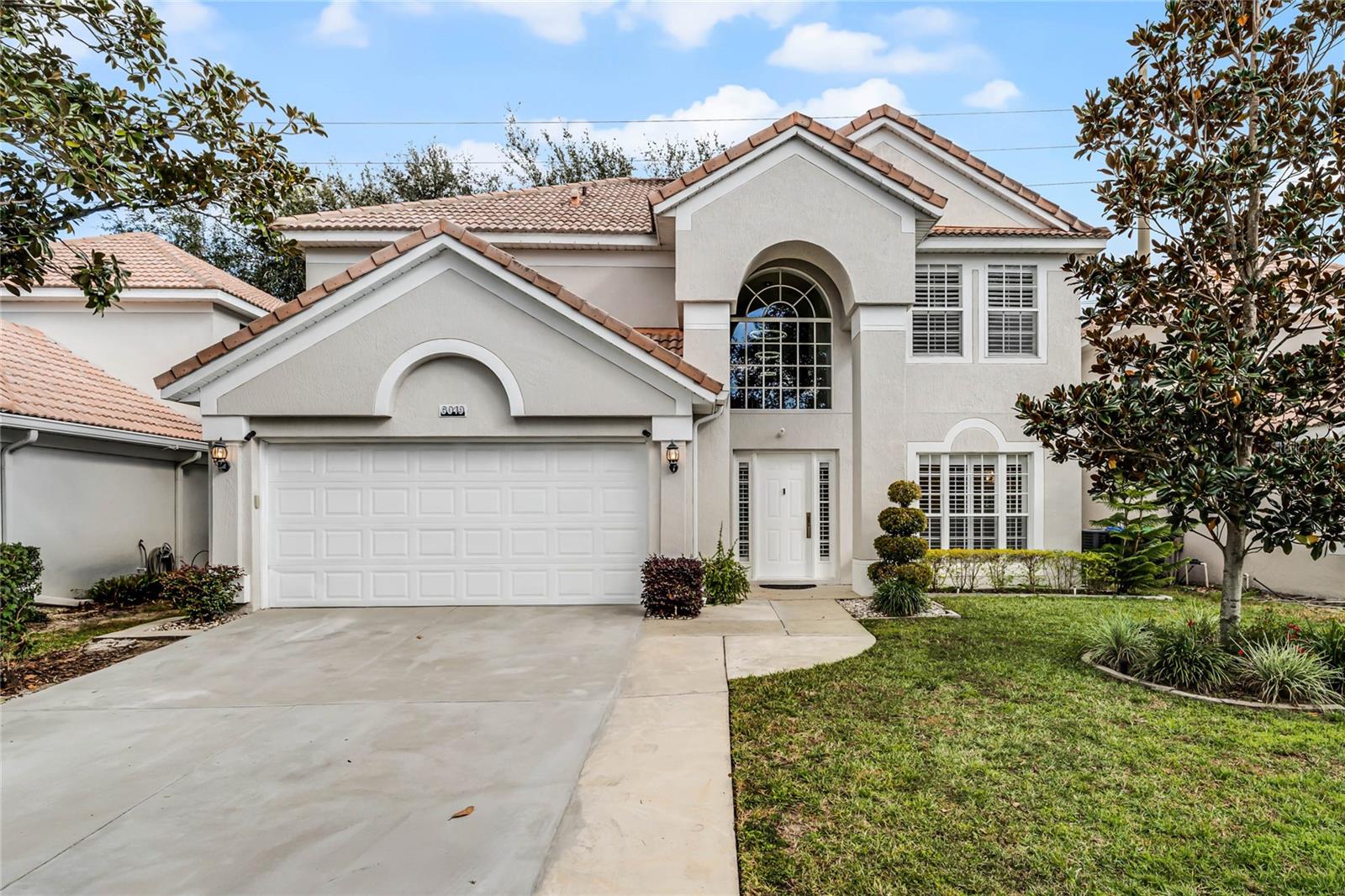 Details for 6019 Bay Valley Court, ORLANDO, FL 32819