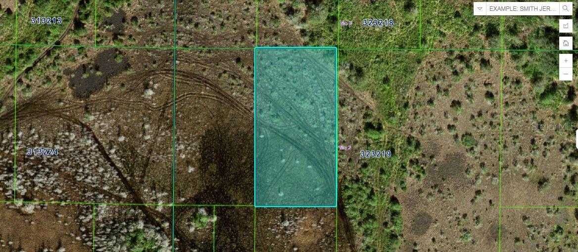 Details for  N-a  , FROSTPROOF, FL 33843