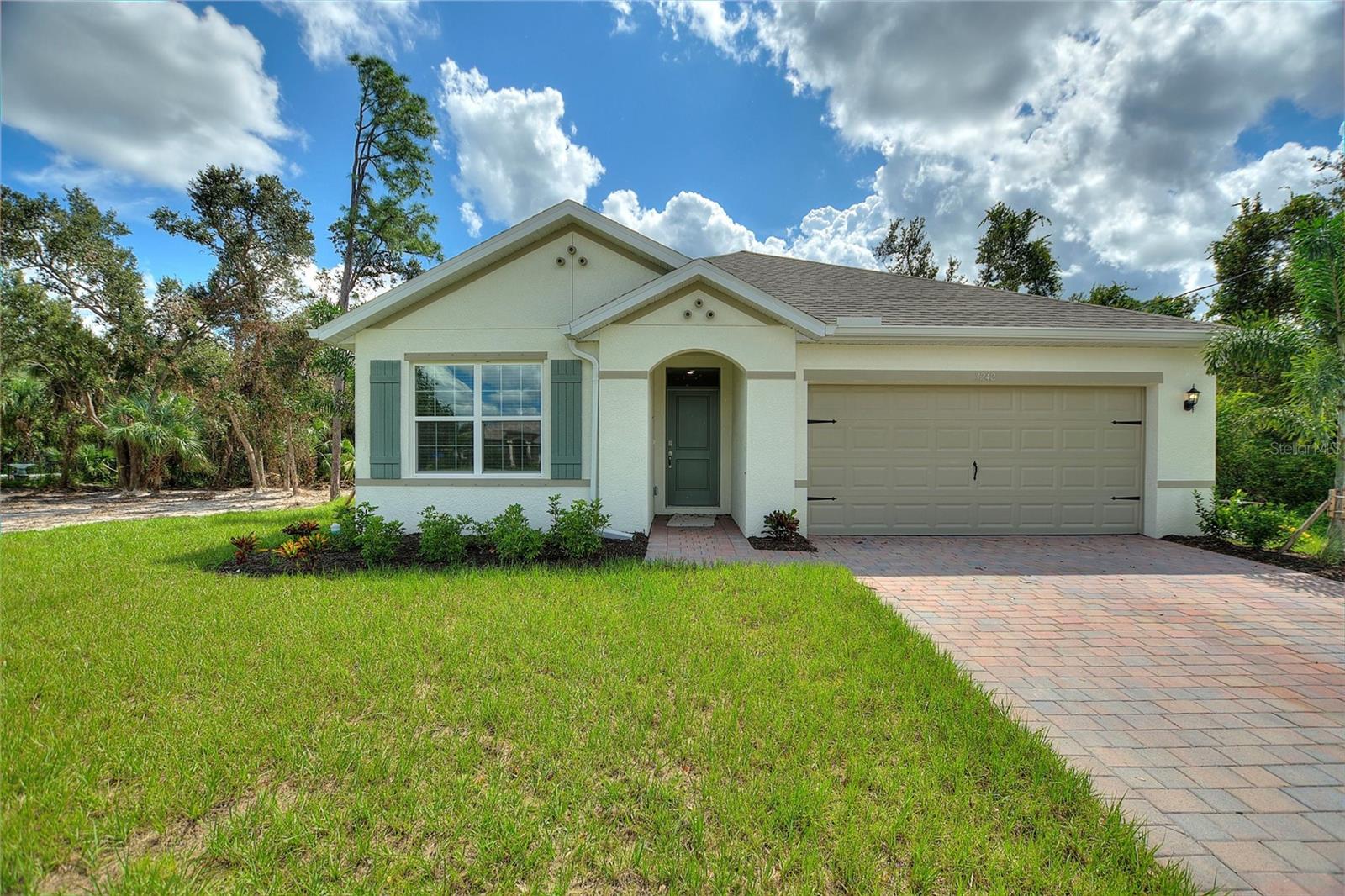 Details for 3242 San Mateo Drive, NORTH PORT, FL 34288