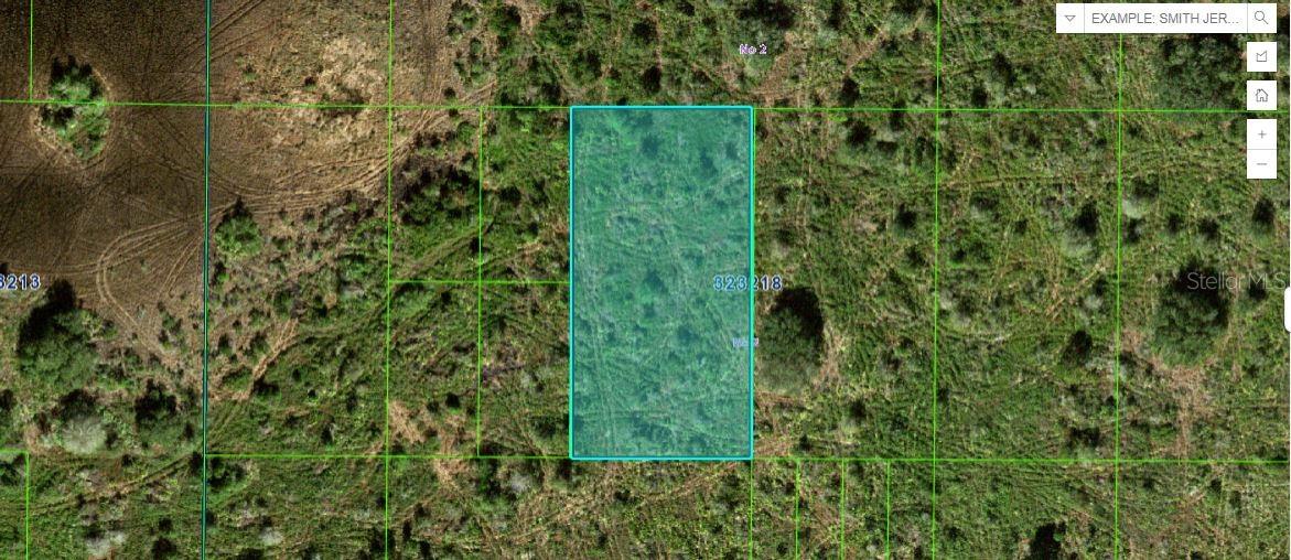 Details for  N-a  , FROSTPROOF, FL 33843