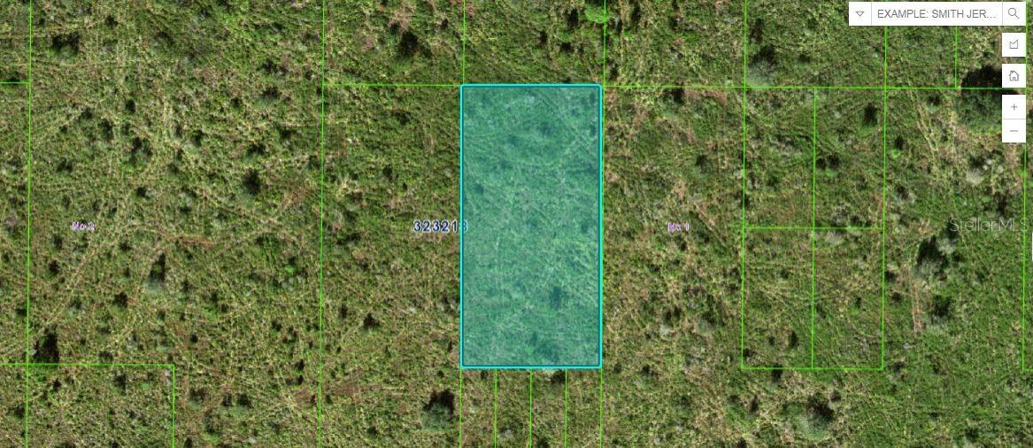 Details for  N-a  , FROSTPROOF, FL 33843
