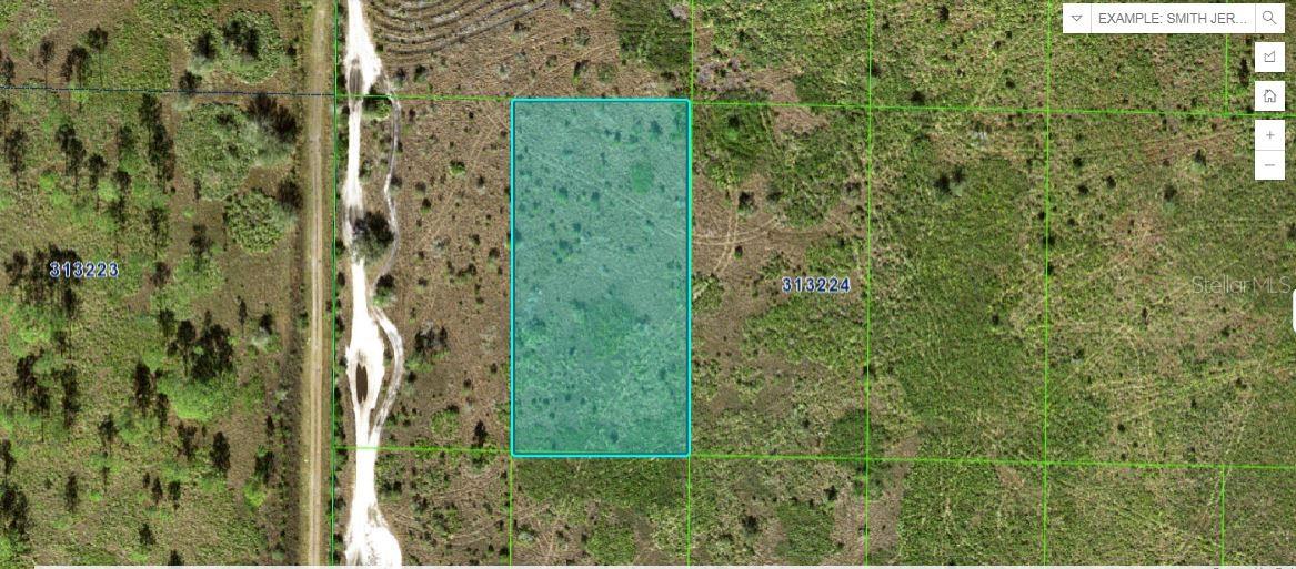 Details for  N-a  , FROSTPROOF, FL 33843