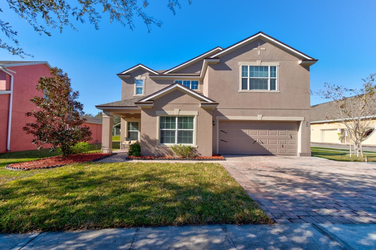 Details for 5818 Great Egret Drive, SANFORD, FL 32773