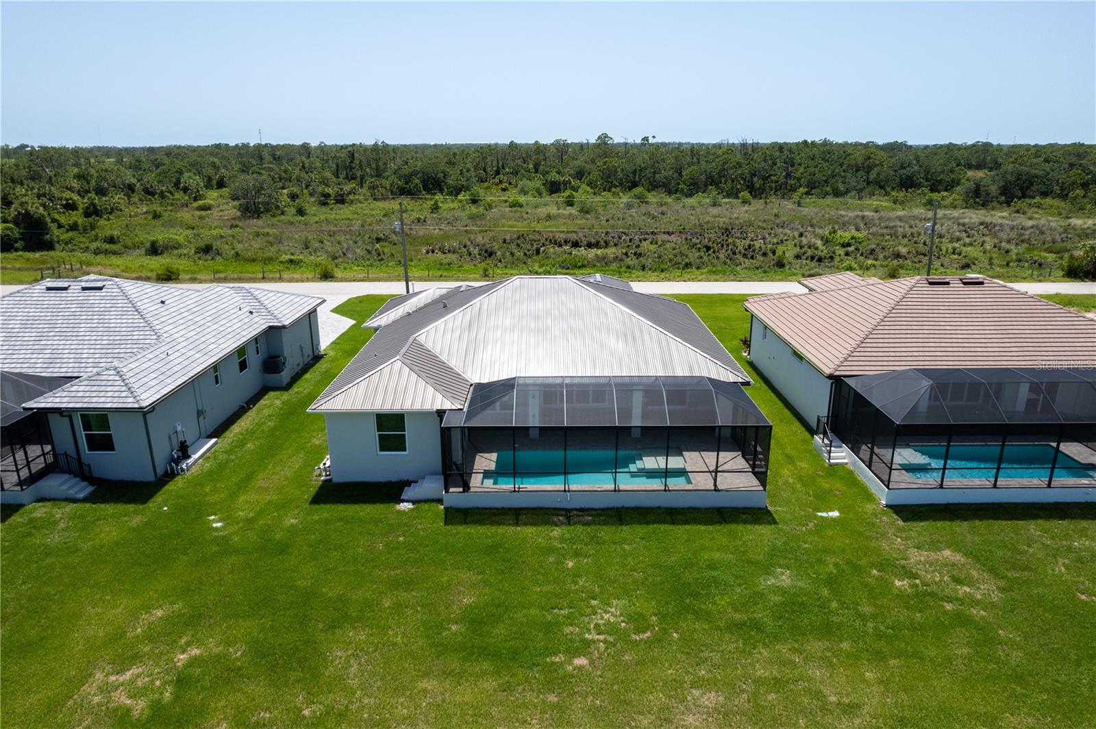 Image 40 of 40 For 243 Rotonda Boulevard S