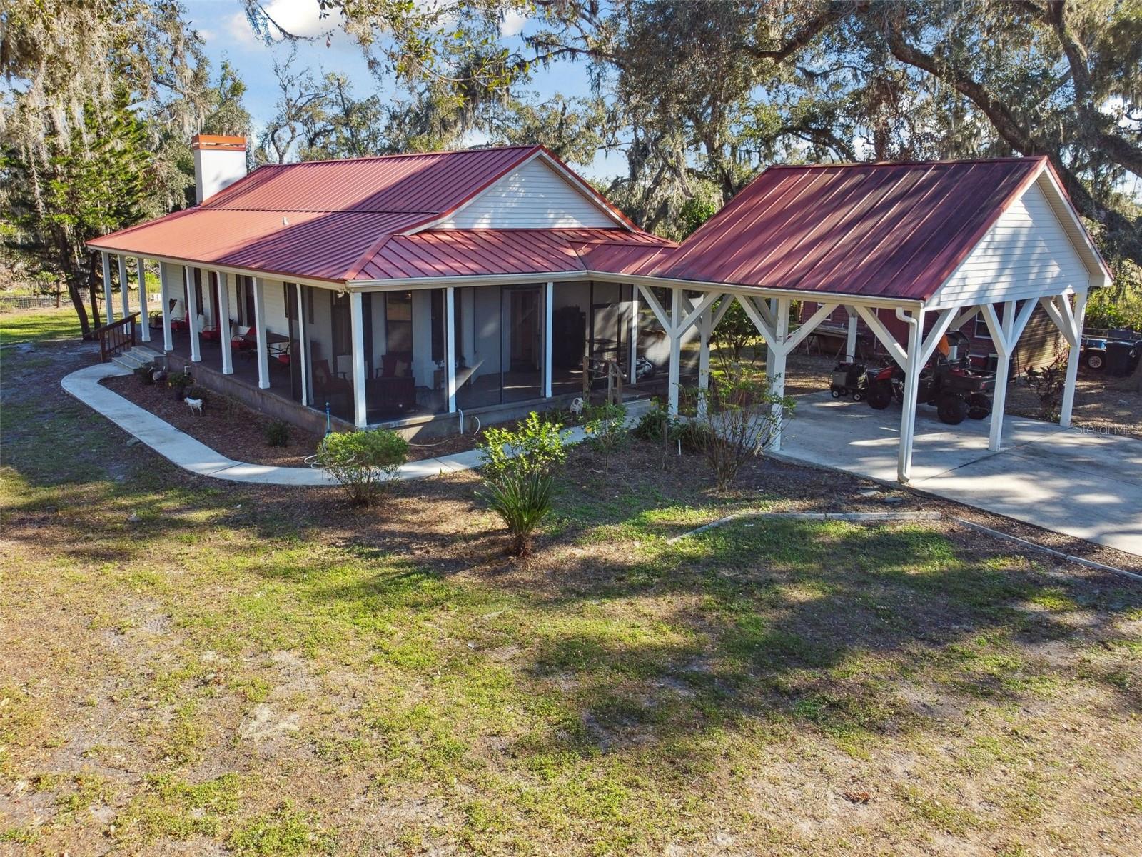 Image 8 of 90 For 2707 De Montmollin Road