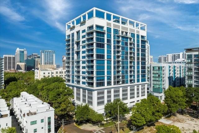 Details for 260 Osceola Avenue 1102, ORLANDO, FL 32801