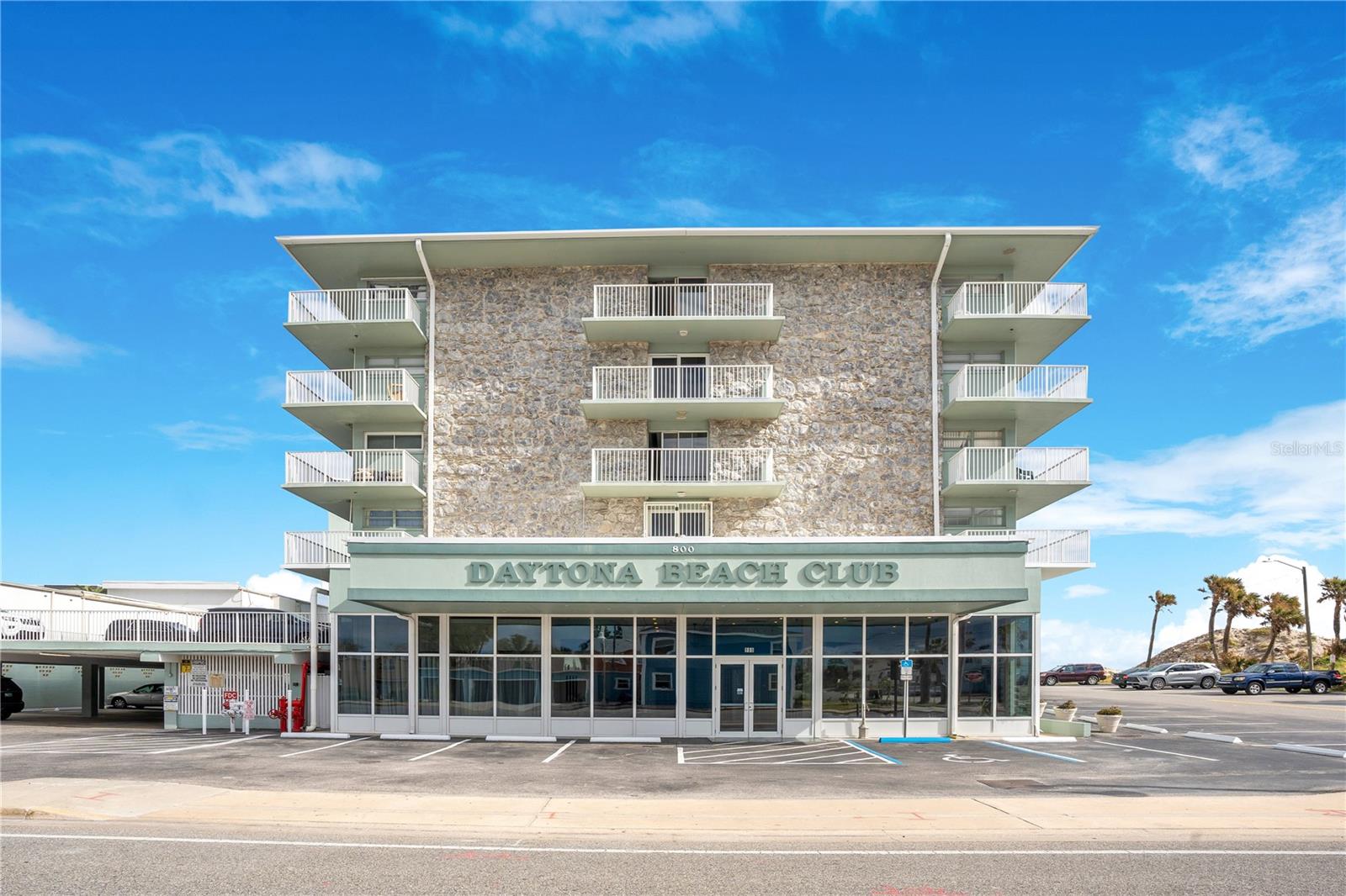 Details for 800 Atlantic Avenue 403, DAYTONA BEACH, FL 32118