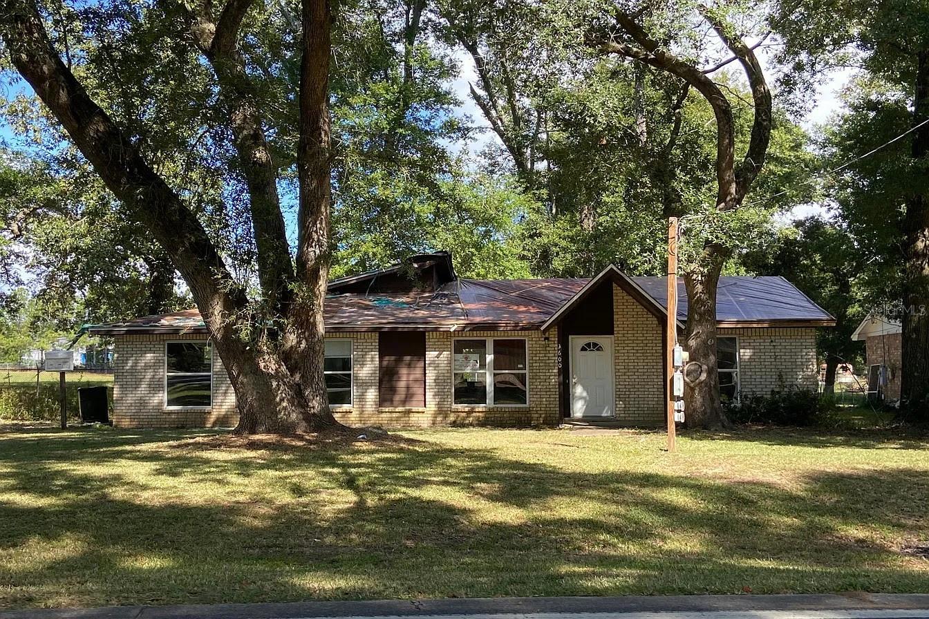 Listing Details for 3600 Johnson Avenue, PENSACOLA, FL 32514