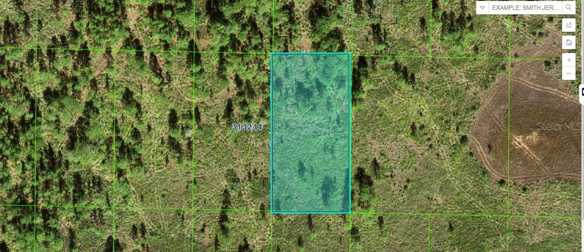 Details for River Ranch Boulevard, LAKE WALES, FL 33898