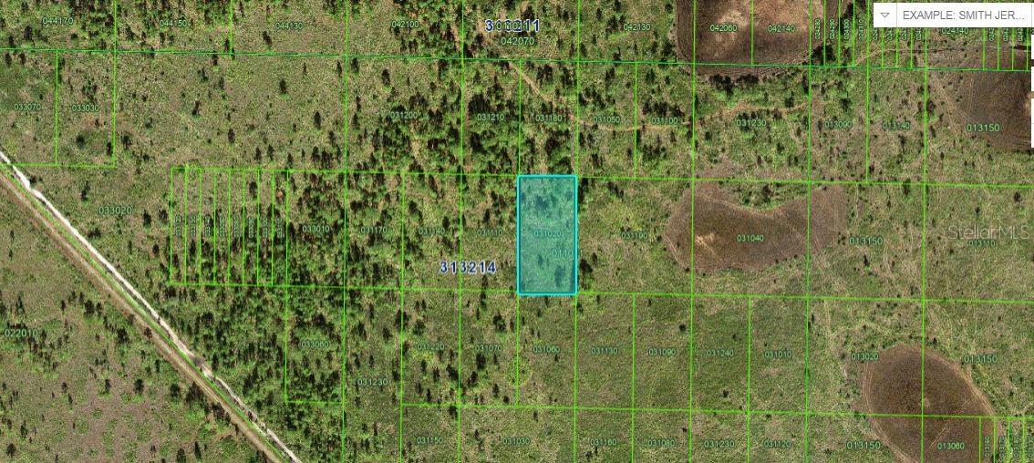 Image 2 of 3 For River Ranch Boulevard