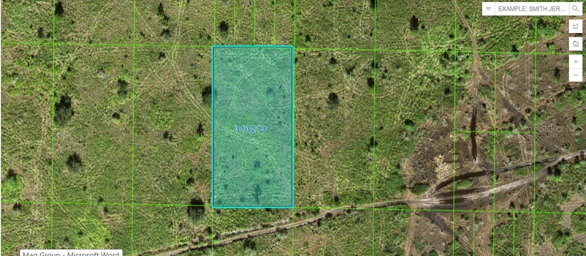 Details for River Ranch Boulevard, LAKE WALES, FL 33898