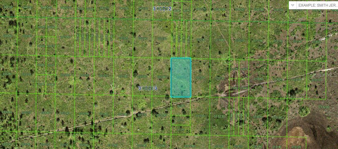 Image 2 of 2 For River Ranch Boulevard