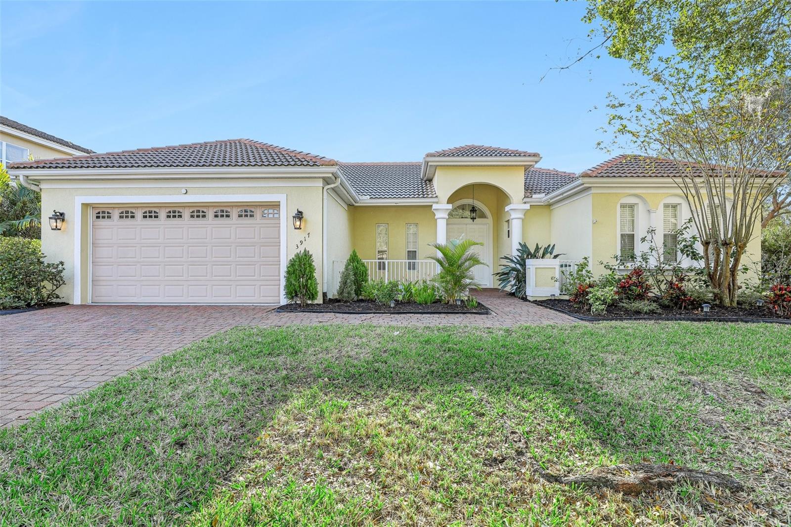 Details for 3917 Shoreview Drive, KISSIMMEE, FL 34744