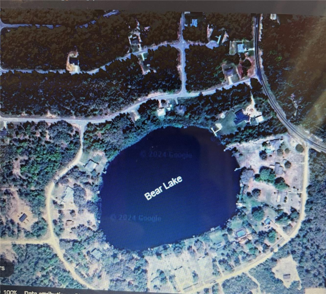 Listing Details for  Fisher Run  , OCKLAWAHA, FL 32179