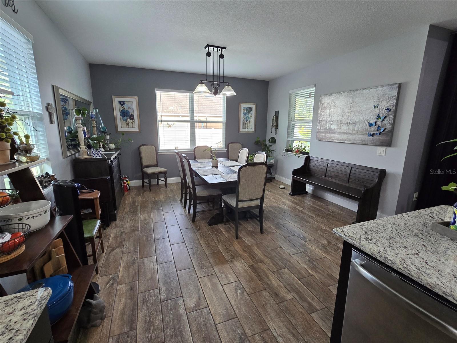 Image 46 of 69 For 3811 Island Green Way