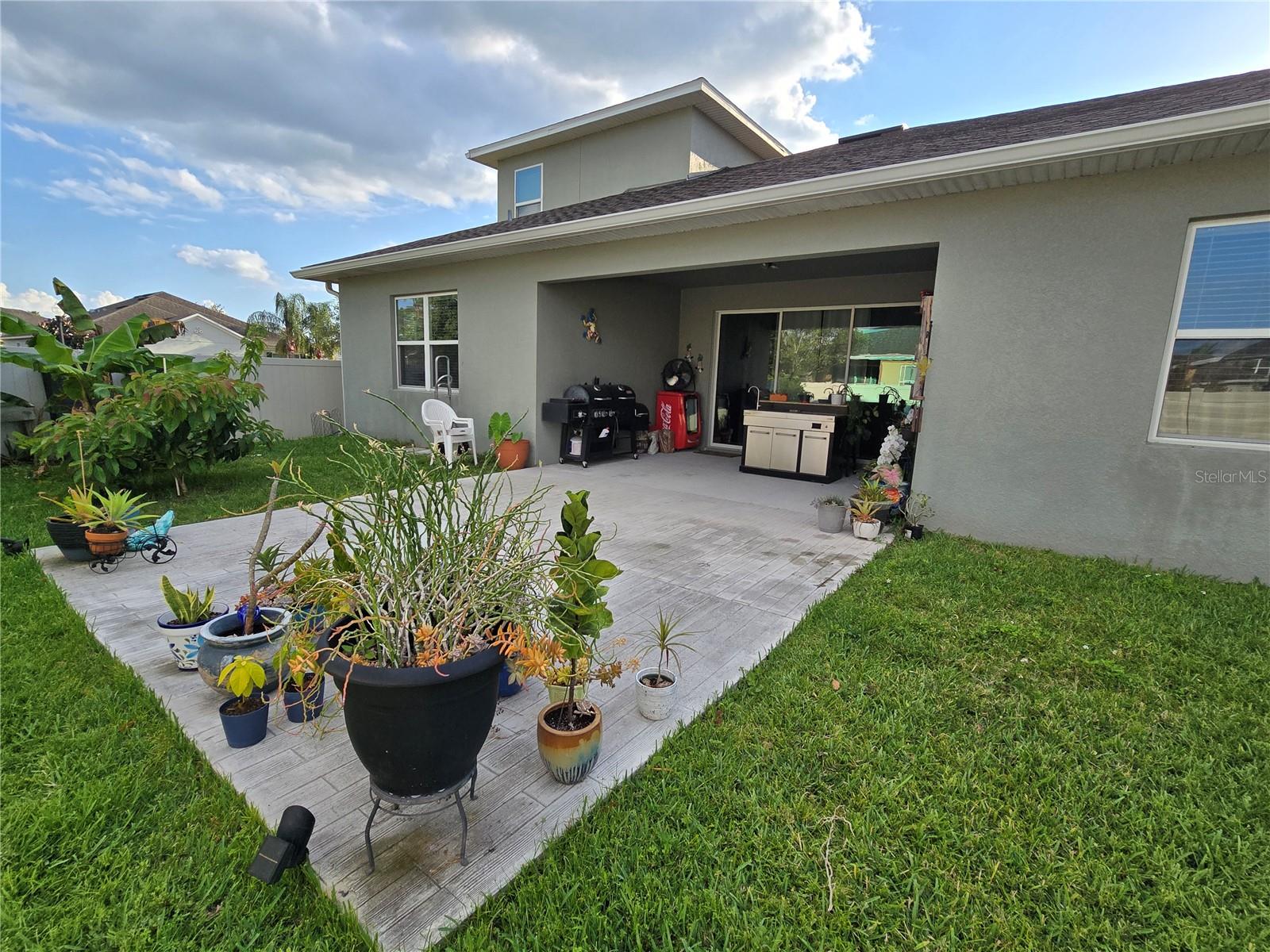 Image 60 of 69 For 3811 Island Green Way