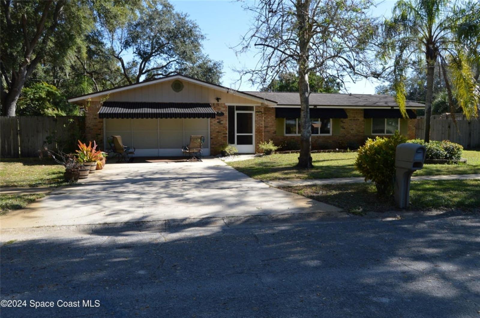 Details for 2011 Tamworth Street, TITUSVILLE, FL 32796