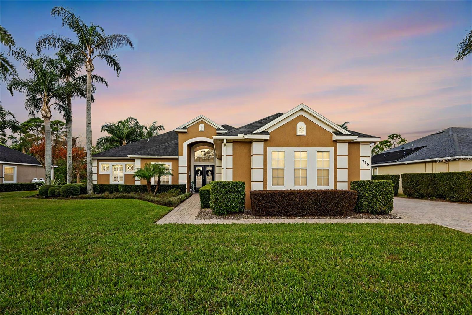 Details for 715 Sanctuary Drive, OVIEDO, FL 32766