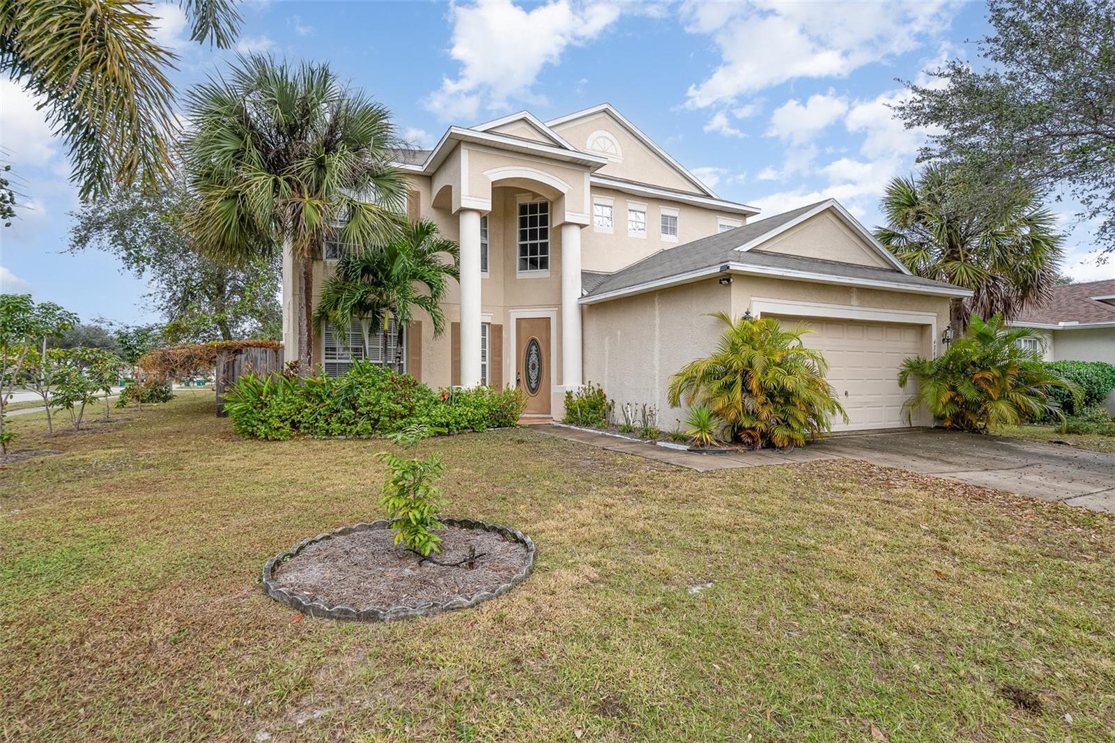 Details for 4364 Canby Drive, MELBOURNE, FL 32901