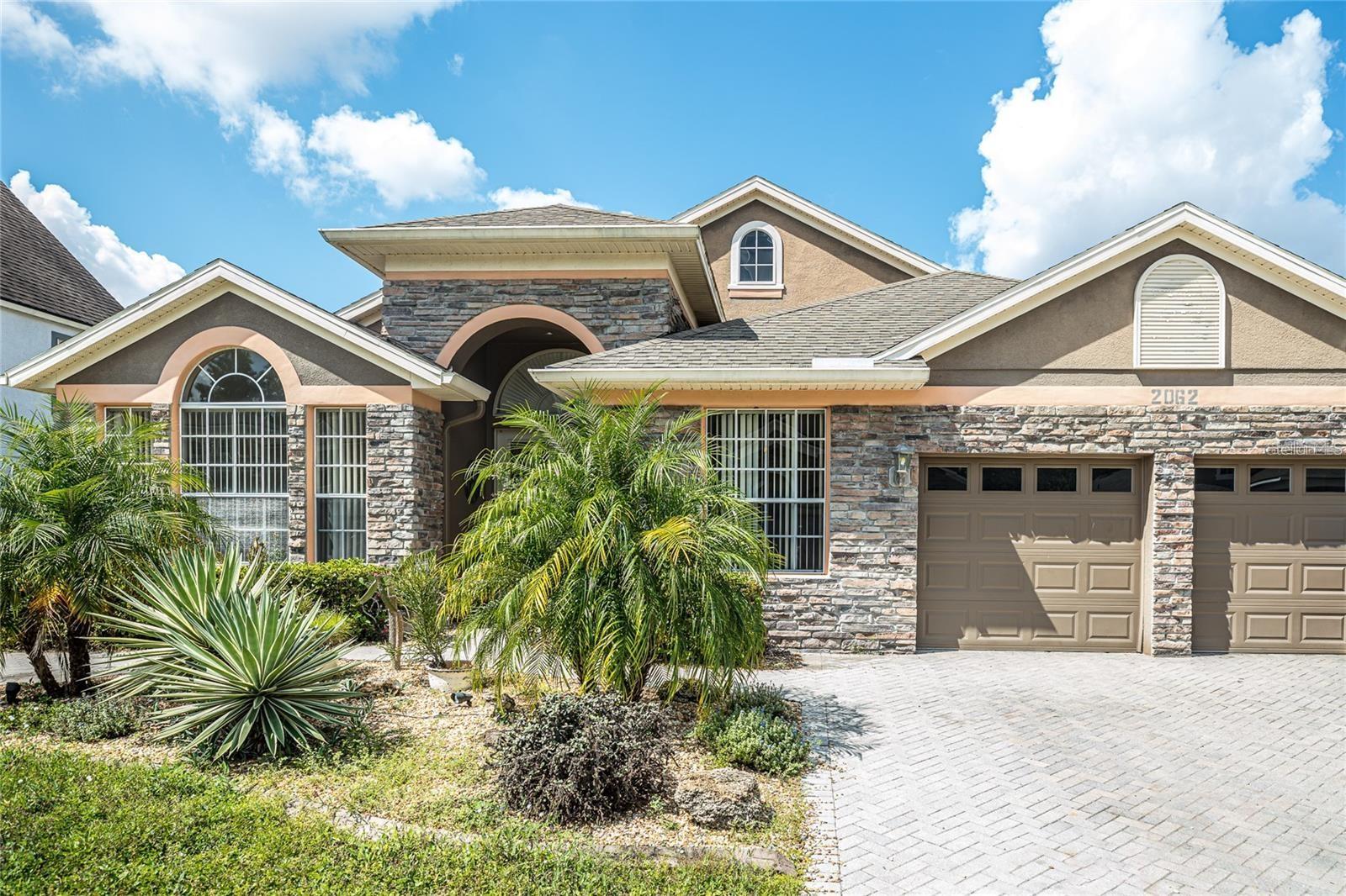 Details for 2062 Autumn View Drive, ORLANDO, FL 32825