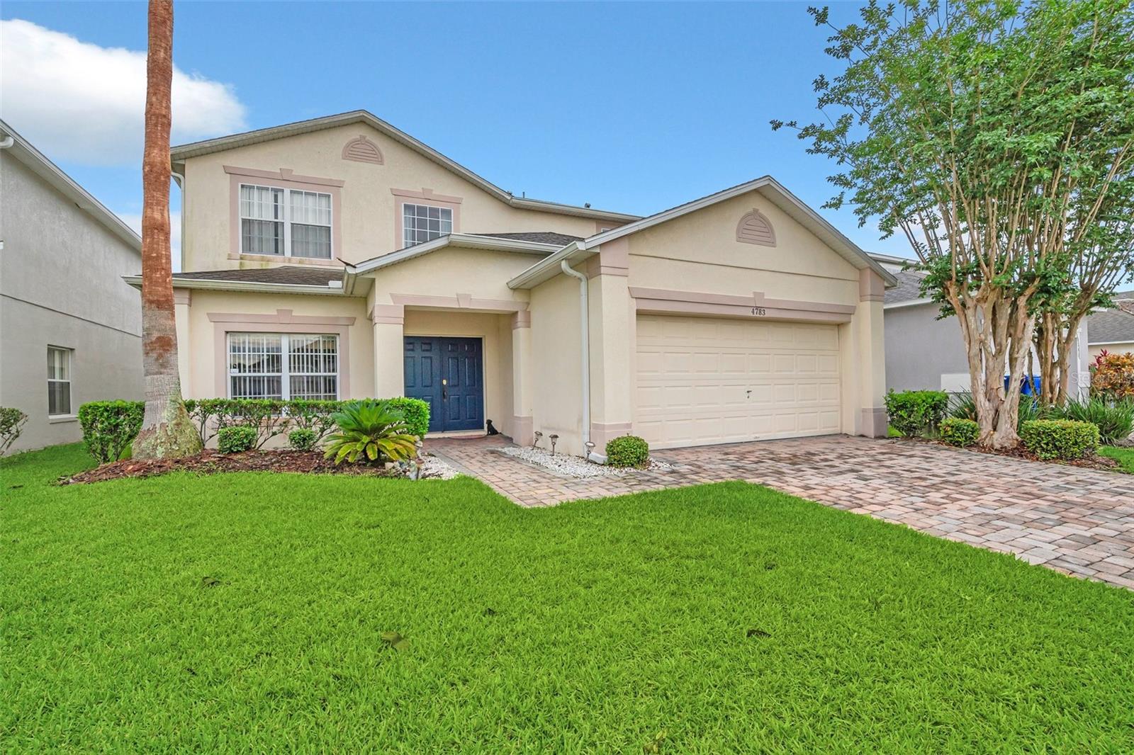 Details for 4783 Cumbrian Lakes Drive, KISSIMMEE, FL 34746