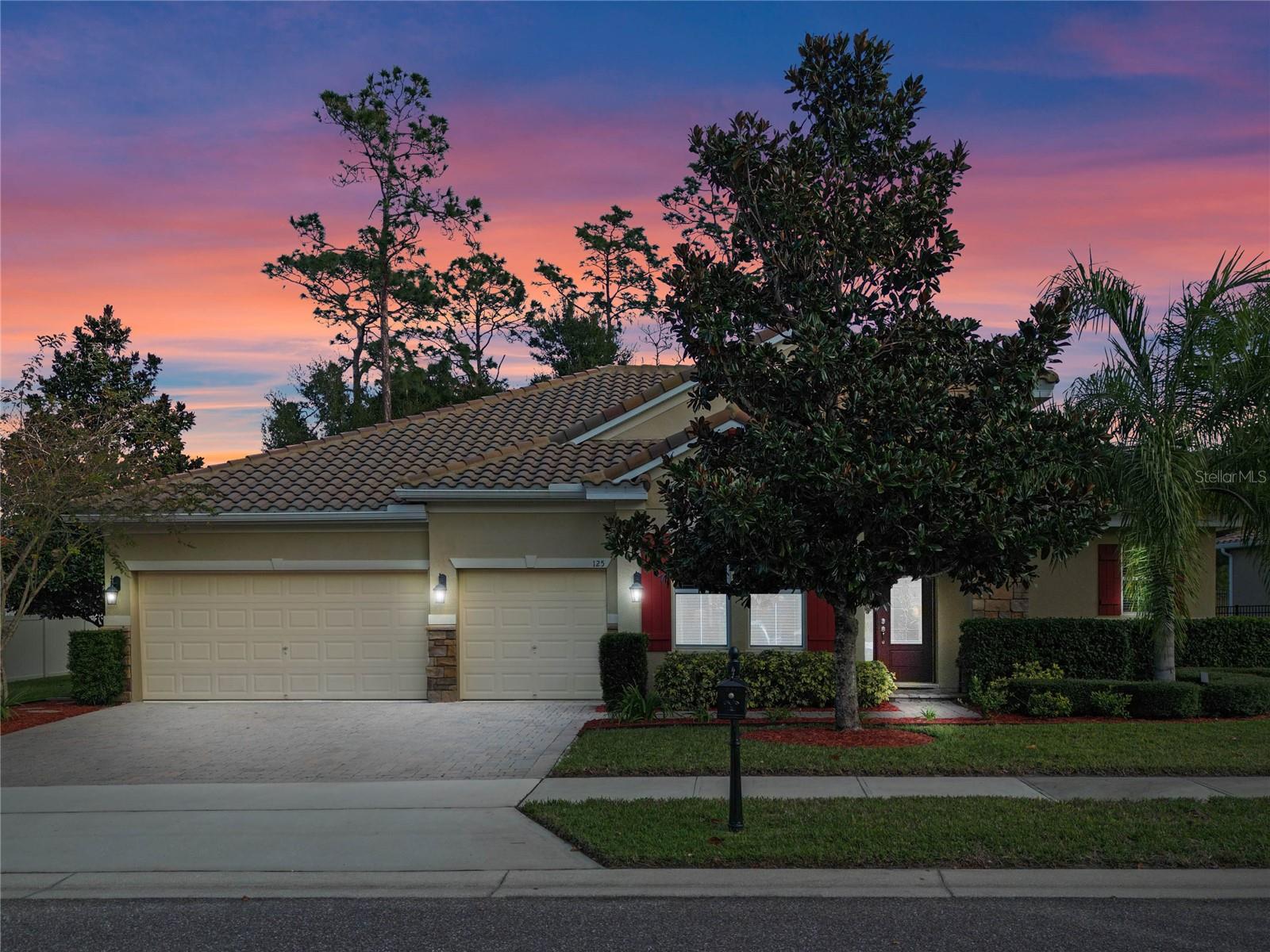 Details for 125 Casa Bella Boulevard, DELAND, FL 32724