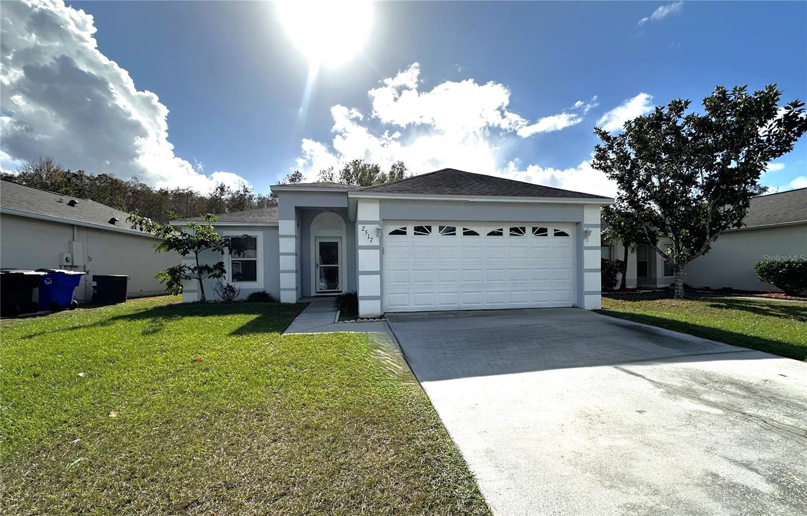 Details for 2517 Talega Drive, SAINT CLOUD, FL 34772