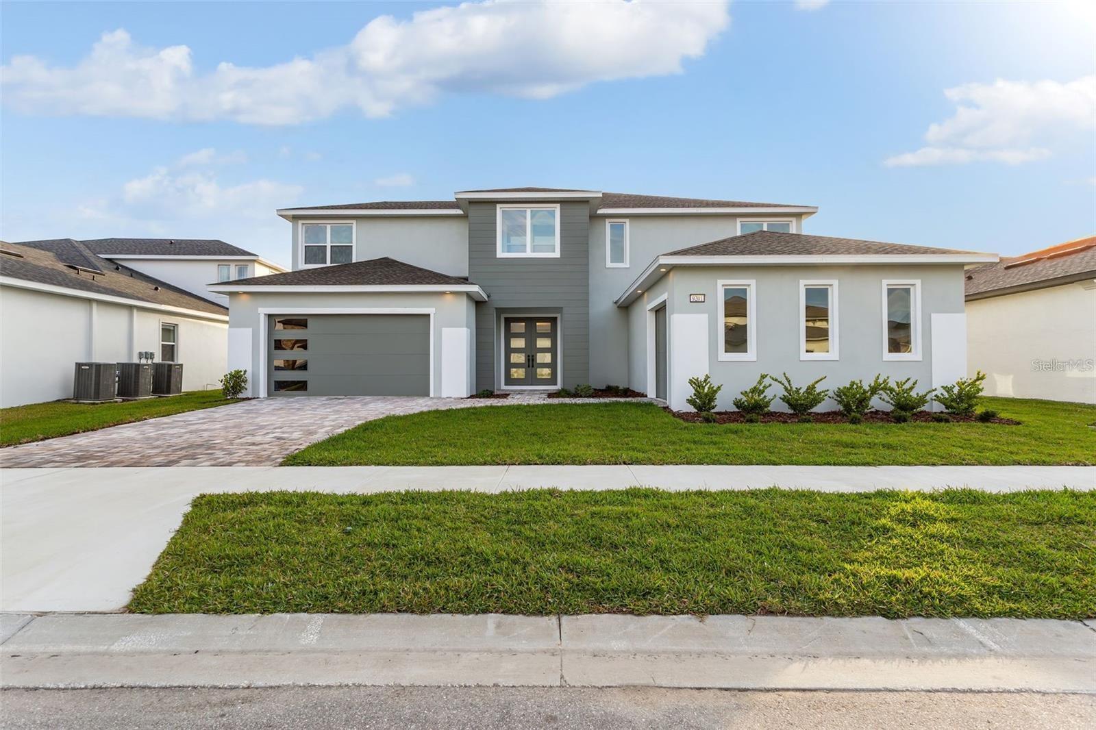 Details for 9201 Sanders Tree Loop, WESLEY CHAPEL, FL 33545