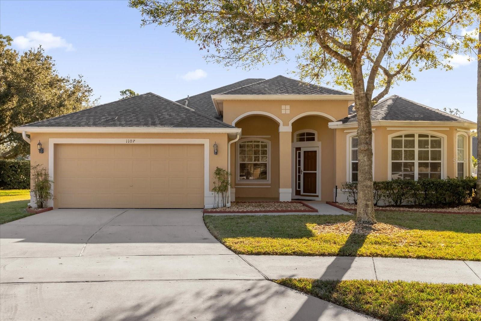 Details for 1107 Pine Oak Trail, SANFORD, FL 32773