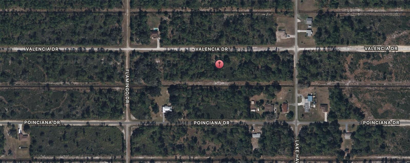 Details for 0 Valencia Drive, LAKE WALES, FL 33898