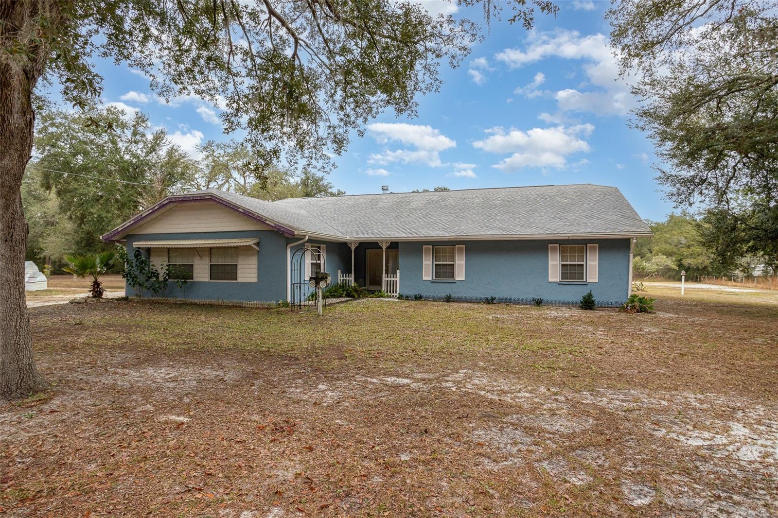 Details for 9151 157th Lane, DUNNELLON, FL 34432