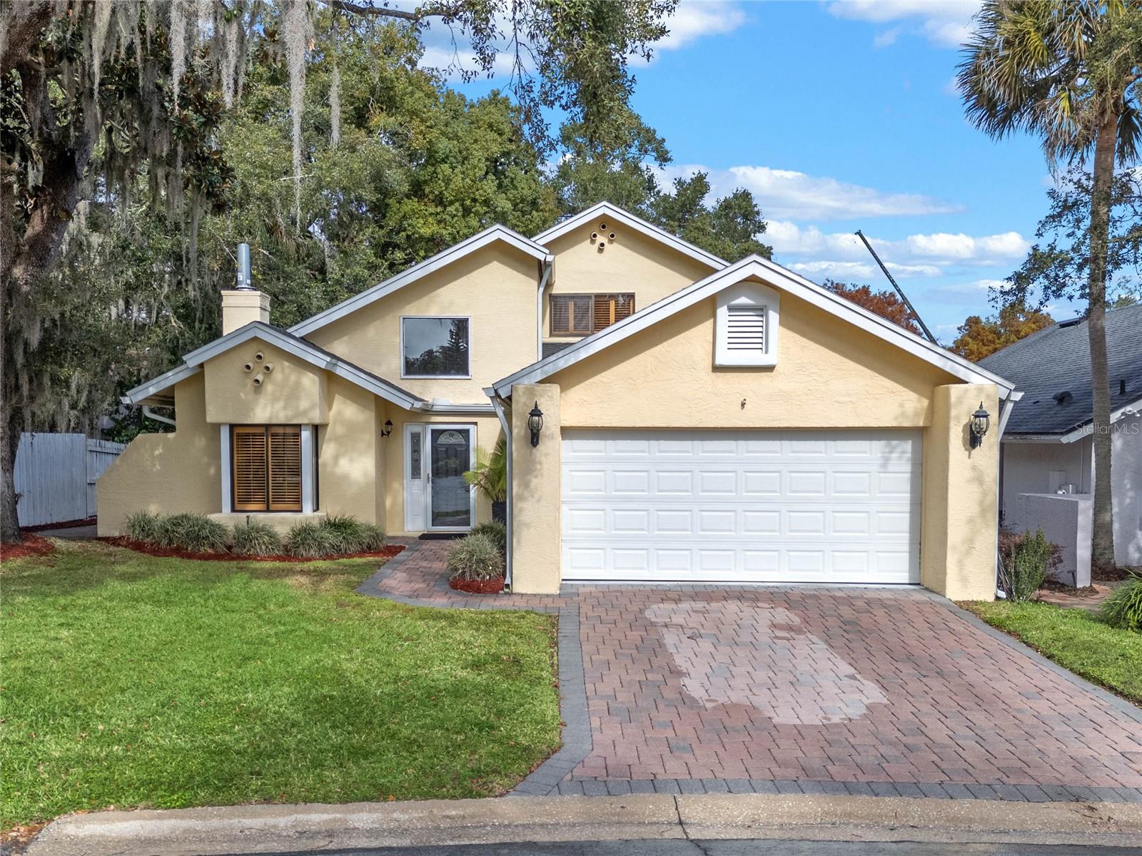 Details for 631 Fallsmead Circle, LONGWOOD, FL 32750