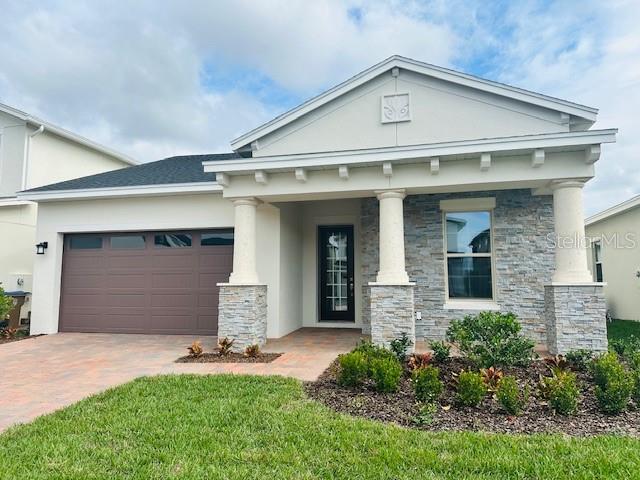Details for 2813 Willowseed Lane, SAINT CLOUD, FL 34772