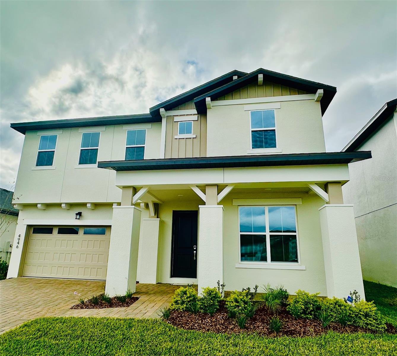 Listing Details for 4946 Shady Pines Drive, SAINT CLOUD, FL 34772