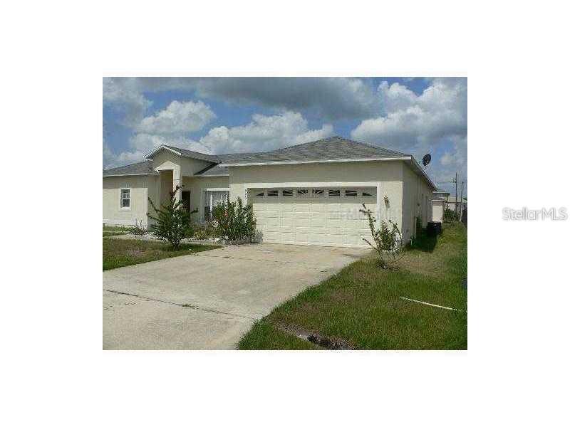 Listing Details for 506 Brighton Court, KISSIMMEE, FL 34758