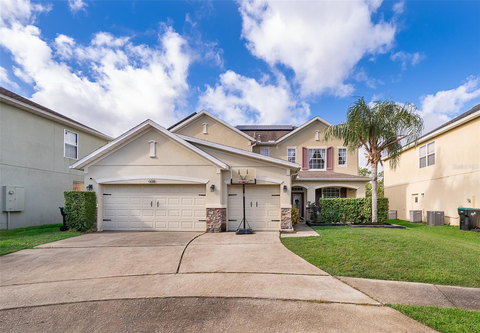 Details for 608 Lochsmere Lane, ORLANDO, FL 32828