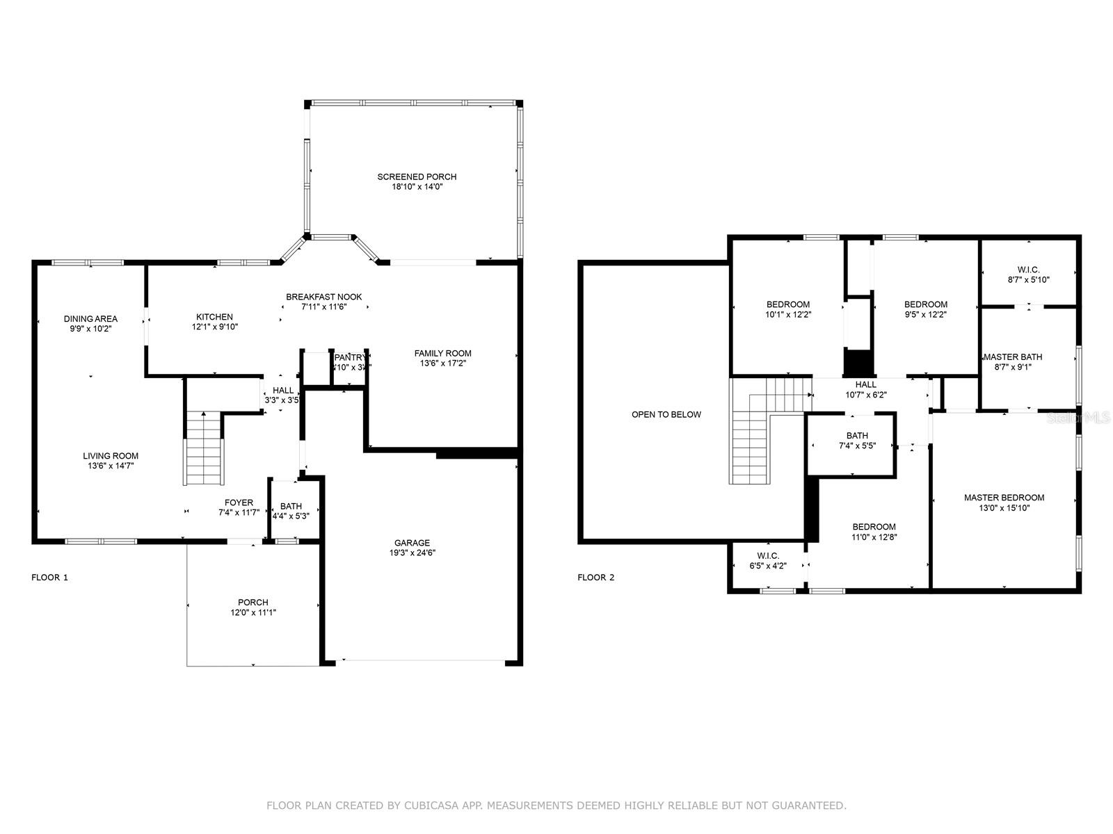 Image 43 of 45 For 2421 Deermeadow Drive