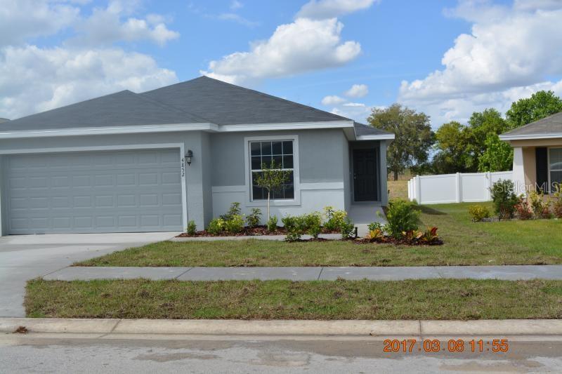 Listing Details for 4852 Summerfield Circle, WINTER HAVEN, FL 33881