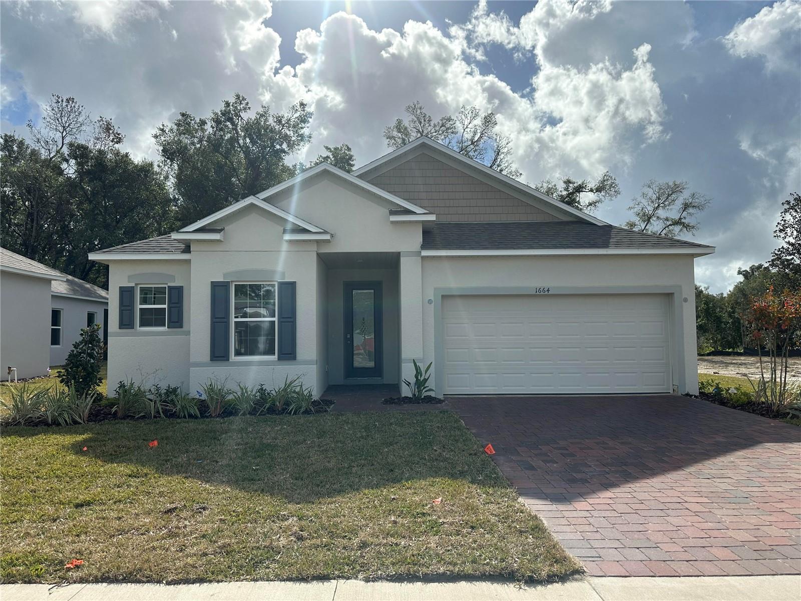 Details for 1664 Andover Ridge Drive, DELAND, FL 32720